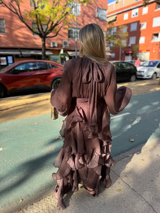 Vestido Ares