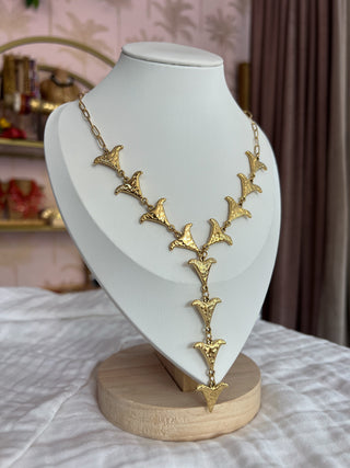 Collar Irma