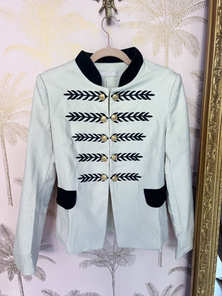 Chaqueta Circus