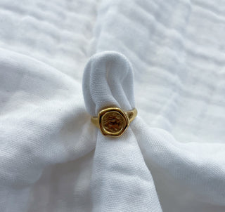Anillo Basalto