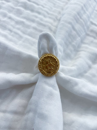 Anillo Amazona