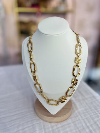 Cinturón/Collar Bali