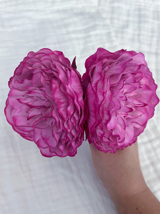 Camelia doble