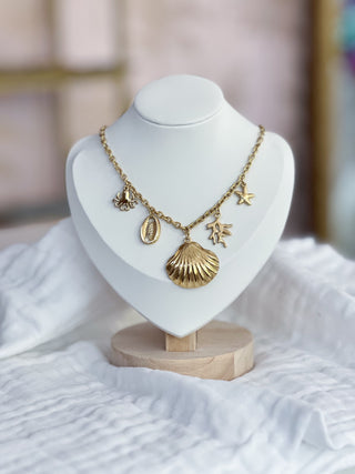 Collar Playa