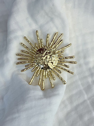 Broche Sol Plus