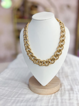 Cadena Curly