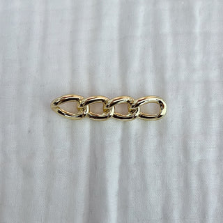 Broche cadena