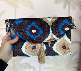 Bolso Mallorca