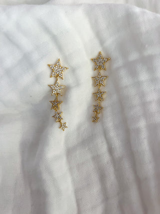 Pendientes Lyra