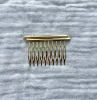 Peinecillo líneas