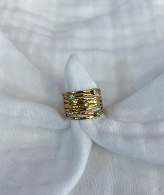 Anillo astros