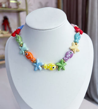 Collar Sheychell