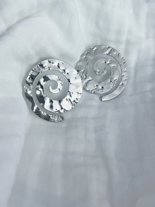 Pendientes Remolino