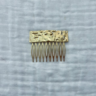 Peinecillo plancha lisa