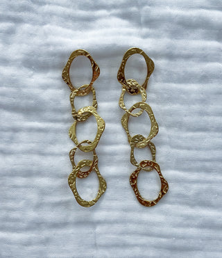 Pendientes Jane