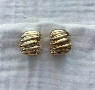 Pendientes Tourza