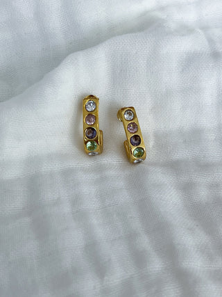 Pendientes Tetuán