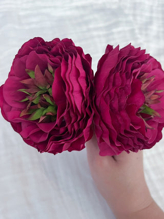 Camelia doble