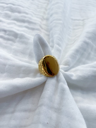Anillo Espejo