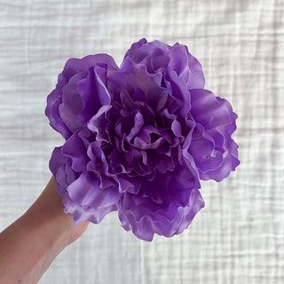 Peonía Lavanda