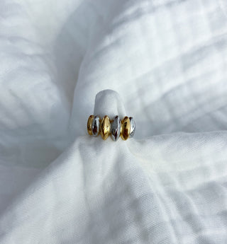 Anillo Pipa