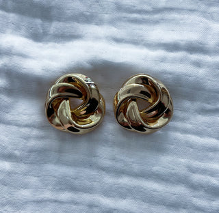 Pendientes Isabel