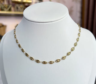 Cadena Mia oro
