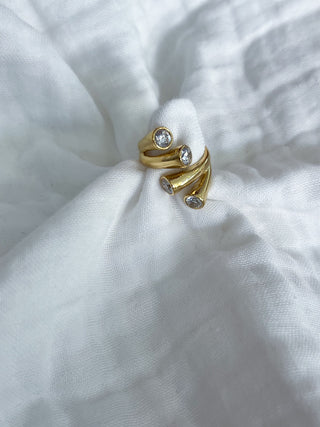 Anillo Agadir