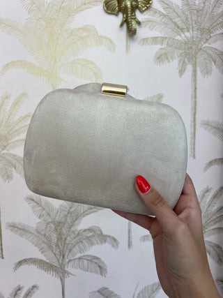 Clutch Maxi Flor