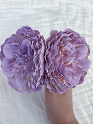 Camelia doble