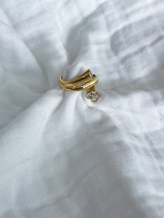 Anillo Agadir