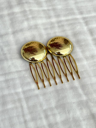 Peinecillo espejos