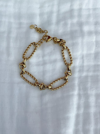 Pulsera Casablanca