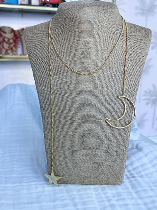 Collar Galaxia