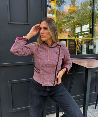Chaqueta Baréin