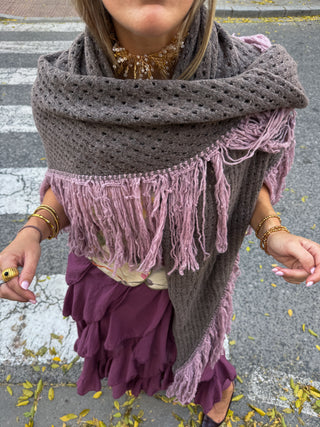 Poncho Marie