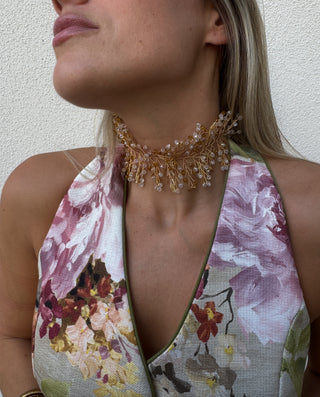 Choker Real