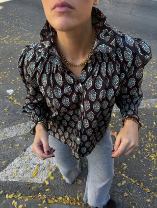 Blusa Venus