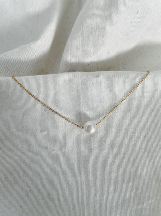 Colgante Perla