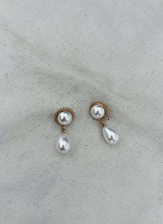 Pendientes Sofía