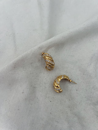 Pendientes Reina