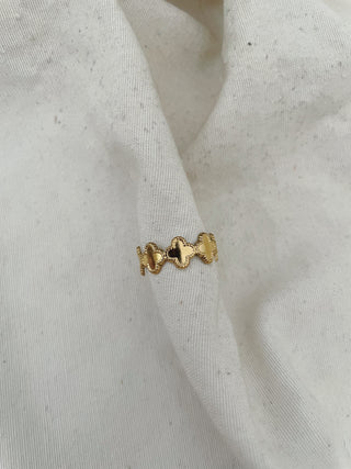 Anillo Espejos