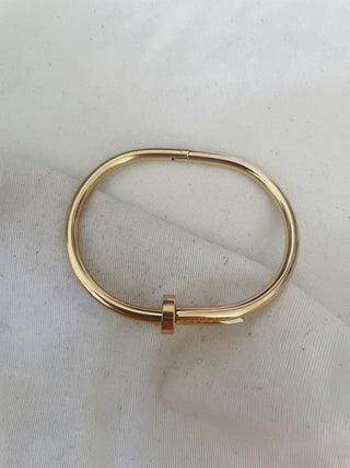 Pulsera tornillo