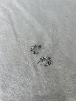 Arito olimpic plata pequeño