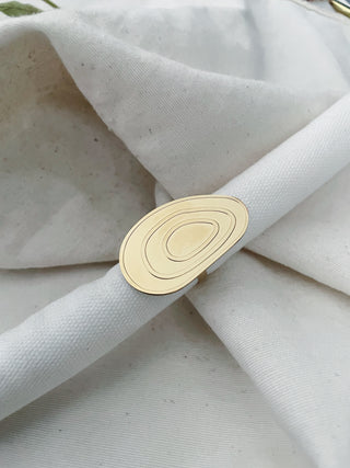 Anillo célula