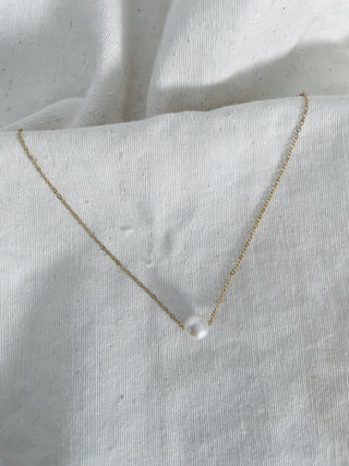 Colgante Perla