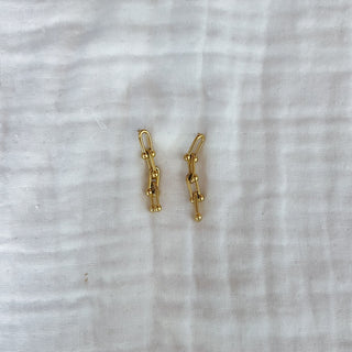Pendientes Multiestribo