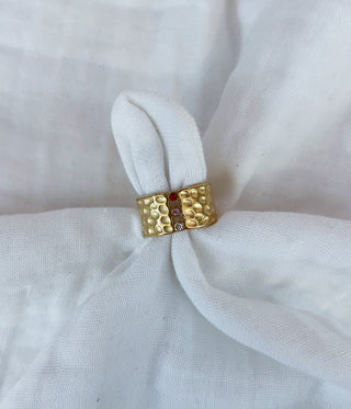 Anillo Kemet