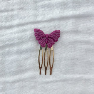 Peinecillos maripositas minis