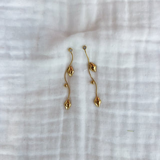 Pendientes Lázaro